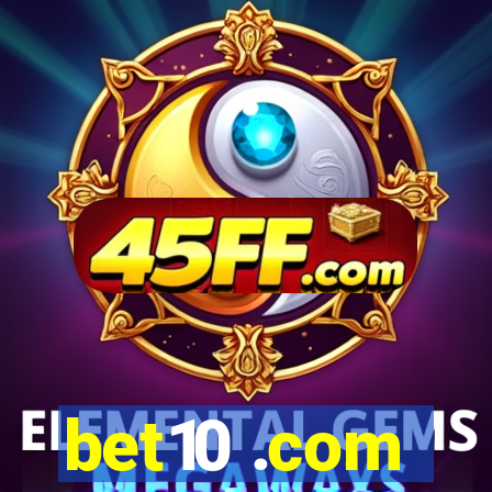 bet10 .com